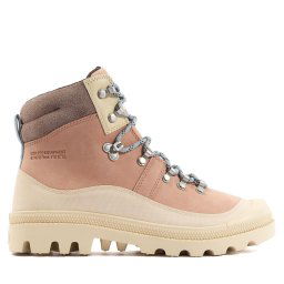 Туристически oбувки Palladium Pallabrousse Hkr Wp+ 98840-254-M Кафяв