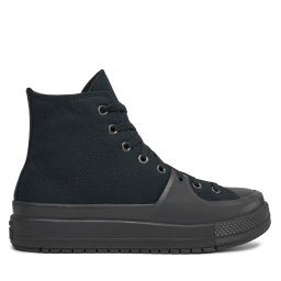 Кецове Converse Chuck Taylor All Star Construct Mono Canvas A06888C Черен