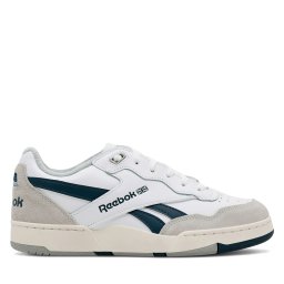 Сникърси Reebok BB 4000 II 100033848 W Бял
