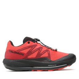 Маратонки за бягане Salomon Pulsar Trail 416029 29 M0 Червен