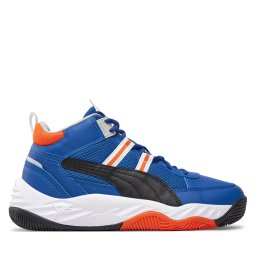 Сникърси Puma Rebound Future Nextgen 392329-08 Син