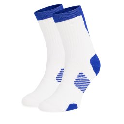 Дълги чорапи Reebok R0454-SS24 (1-pack) Бял