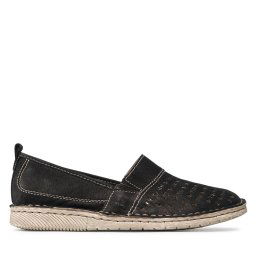 Обувки Josef Seibel Sofie 27 71827 557 100 Черен