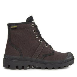 Туристически oбувки Palladium Pallabrousse 90069-001-M Черен