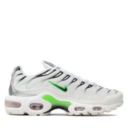 Сникърси Nike Air Max Plus DN6997 100 Бял