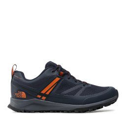 Туристически The North Face Litewave Futurelight NF0A4PFGM8U1 Тъмносин