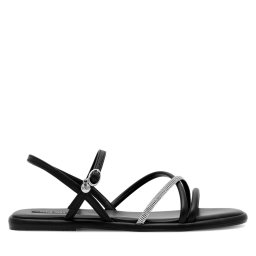 Сандали Nine West 123AL1740-1 Черен