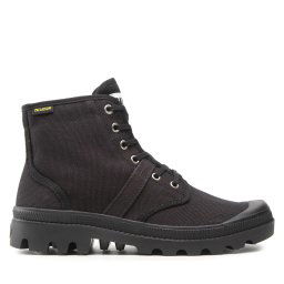 Туристически oбувки Palladium Pallabrousse 00069-001-M Черен