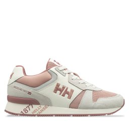Сникърси Helly Hansen W Anakin Leather 2 11993 Сив