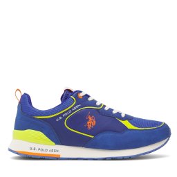 Сникърси U.S. Polo Assn. TABRY007 Син