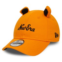 Шапка с козирка New Era Kids Ne Animal 940 60503365 Оранжев