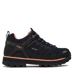 Туристически CMP Moon Low Wmn 31Q4786 Тъмносин