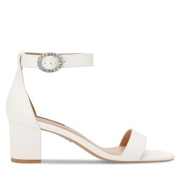 Сандали Nine West WFA2641-1 Бял