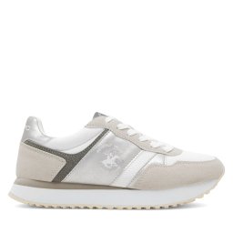 Сникърси Beverly Hills Polo Club W-SS24-3C022 Бежов