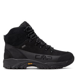 Туристически CMP Dhenieb Trekking Shoe Wp 30Q4717 Черен