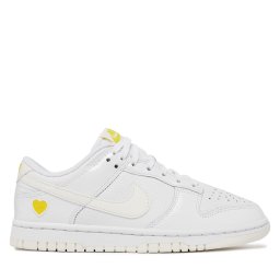 Сникърси Nike Dunk Low FD0803 100 Бял
