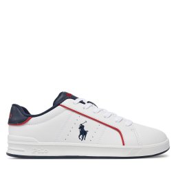 Сникърси Polo Ralph Lauren RL00589111 J Бял