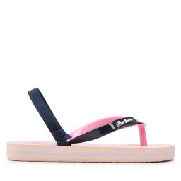 Сандали Pepe Jeans Dorset Stars Gk PGS70059 Тъмносин