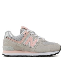 Сникърси New Balance PC574EVK Сив