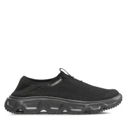 Сникърси Salomon Reelax Moc 6.0 L47111500 Черен