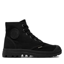 Туристически oбувки Palladium Pampa Hi 02352-060-M Черен