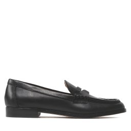 Мокасини LAUREN RALPH LAUREN Wynnie 802875318001 Черен