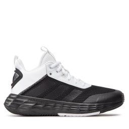 Обувки за баскетбол adidas Ownthegame 2.0 GY9696 Черен