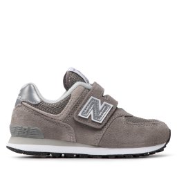 Сникърси New Balance PV574EVG Сив