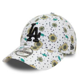 Шапка с козирка New Era Kids Floral Aop 940 Ne 60503477 S Цветен