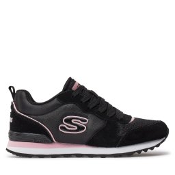 Сникърси Skechers Step N Fly 155287/BLK Черен