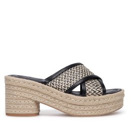 Еспадрили Nine West WYL2734-1 Черен