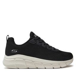 Сникърси Skechers Bobs B Flex-Visionary Essence 117346/BLK Черен