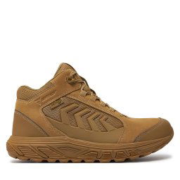 Туристически oбувки Bates Rush Shield Mid BE01045 Бежов