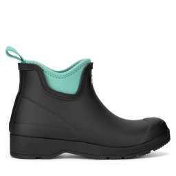 Гумени ботуши Hunter WFS3020RMA-GRL Черен