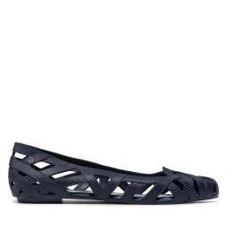 Балеринки Melissa Jean+Jason Wu VI Ad 31698 Тъмносин