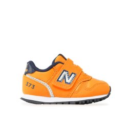 New Balance Сникърси IZ373XH2 Оранжев