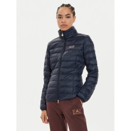 EA7 Emporio Armani Преходно яке 6DTB28 TNGPZ 0562 Тъмносин Regular Fit