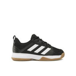 adidas Обувки за зала Ligra 7 Kids FZ4681 Черен
