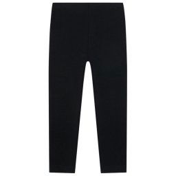 NAME IT Клин 13180124 Черен Slim Fit
