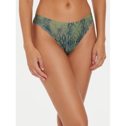 Chantelle Бикини тип прашка Soft Stretch C11D90 Зелен