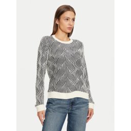Vila Пуловер Doreen 14099775 Бежов Regular Fit
