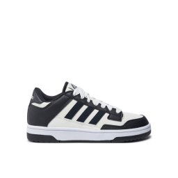 adidas Сникърси Rapid Court Low JP5253 Черен