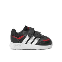 adidas Сникърси Tensaur Switch JH8658 Черен