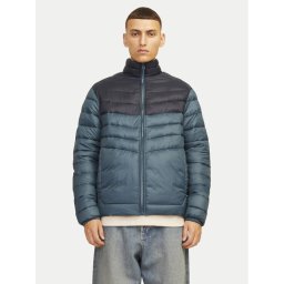Jack & Jones Зимно яке Sprint 12258444 Зелен Regular Fit