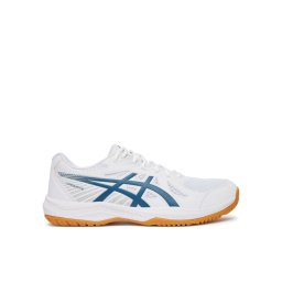 Asics Обувки за зала Upcourt 6 1071A104 Бял