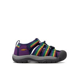 Keen Сандали Newport 12 1026275 Виолетов