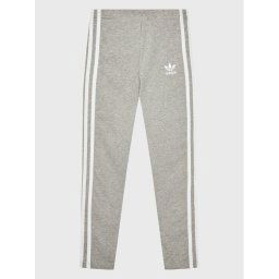 adidas Клин adicolor HI2277 Сив Extra Slim Fit