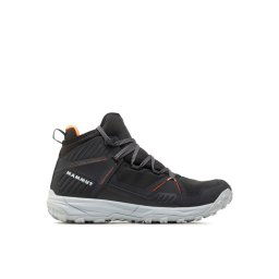Mammut Туристически Saentis Pro Wp 3030-04100-00533 Черен