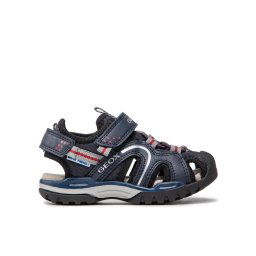 Geox Сандали J Borealis B. B J250RB 014ME C0735 M Тъмносин