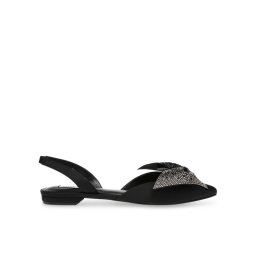 Steve Madden Балеринки SM11003006-486 Черен